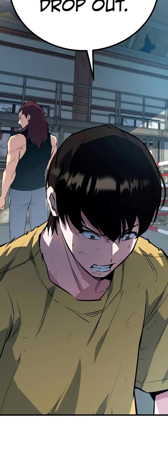 King of Violence Chapter 3 page 66 - Chapter 3