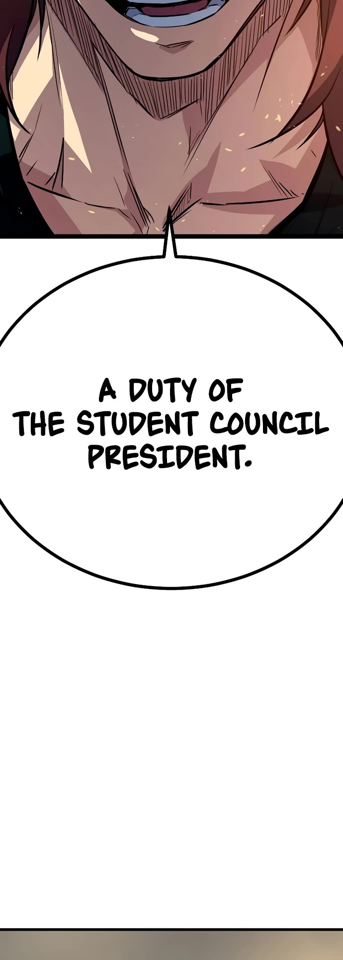 King of Violence Chapter 3 page 70 - Chapter 3