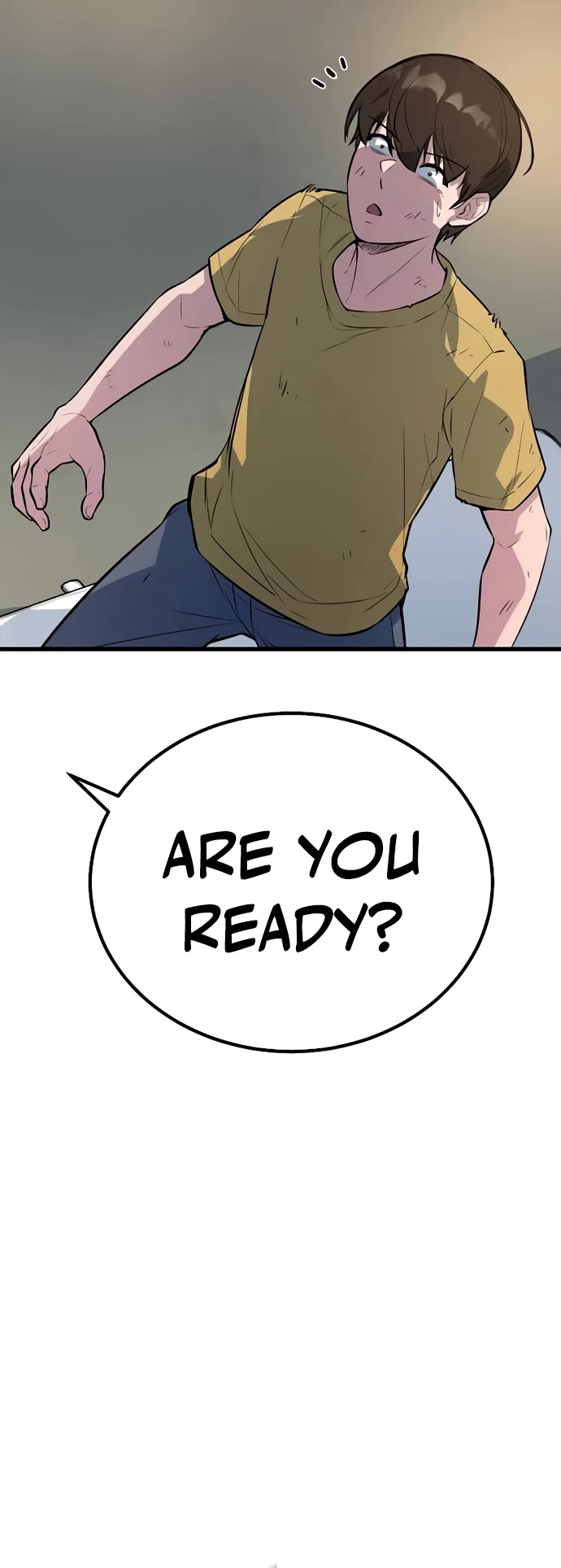 King of Violence Chapter 3 page 71 - Chapter 3