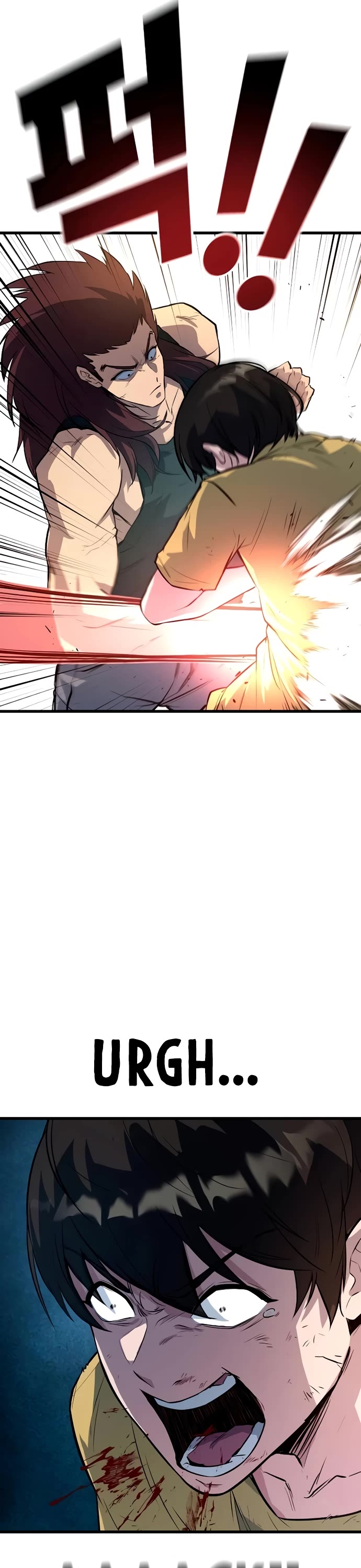King of Violence Chapter 3 page 72 - Chapter 3