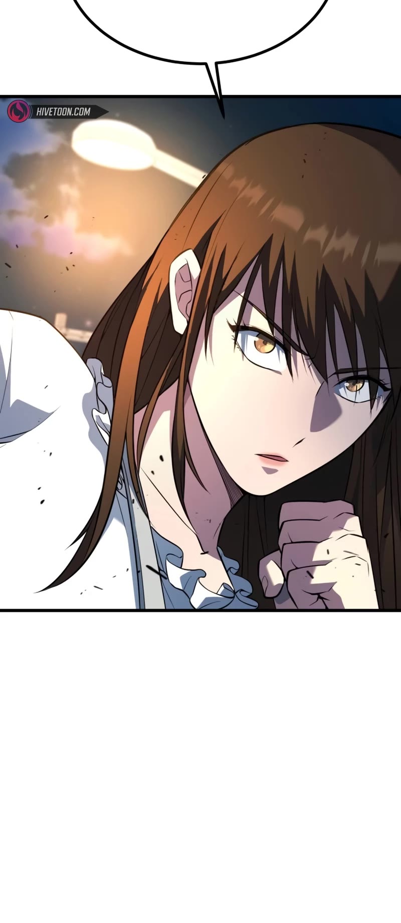 King of Violence Chapter 30 page 15 - Chapter 30