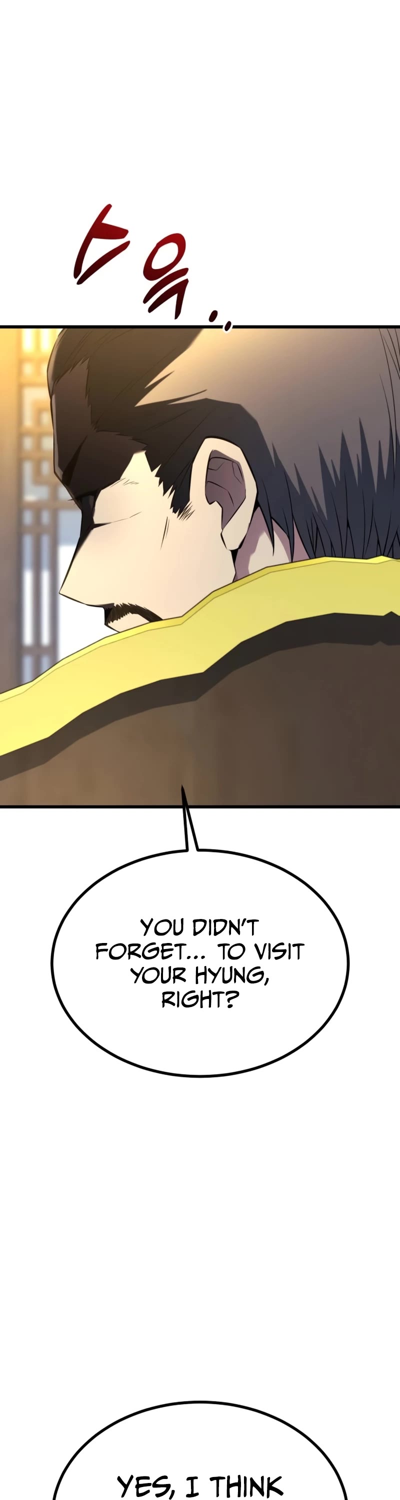 King of Violence Chapter 30 page 28 - Chapter 30