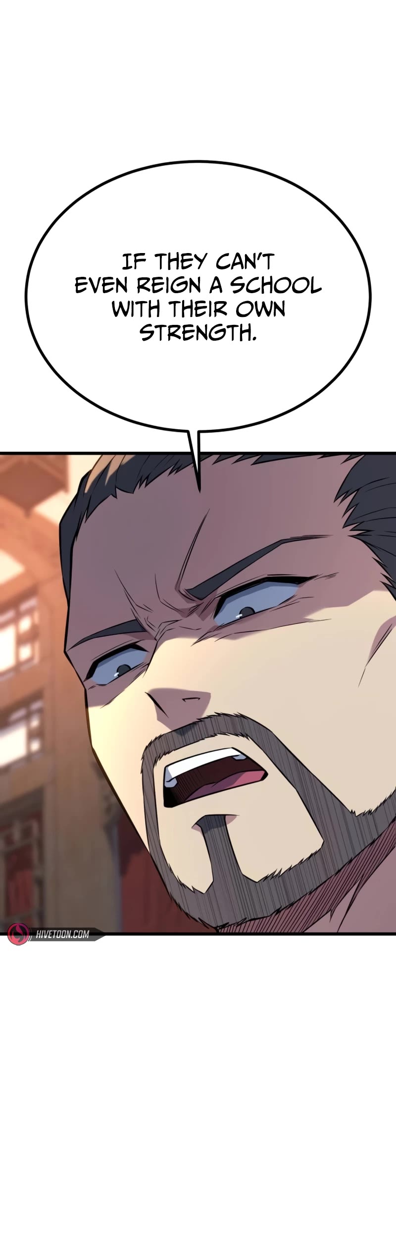 King of Violence Chapter 30 page 35 - Chapter 30