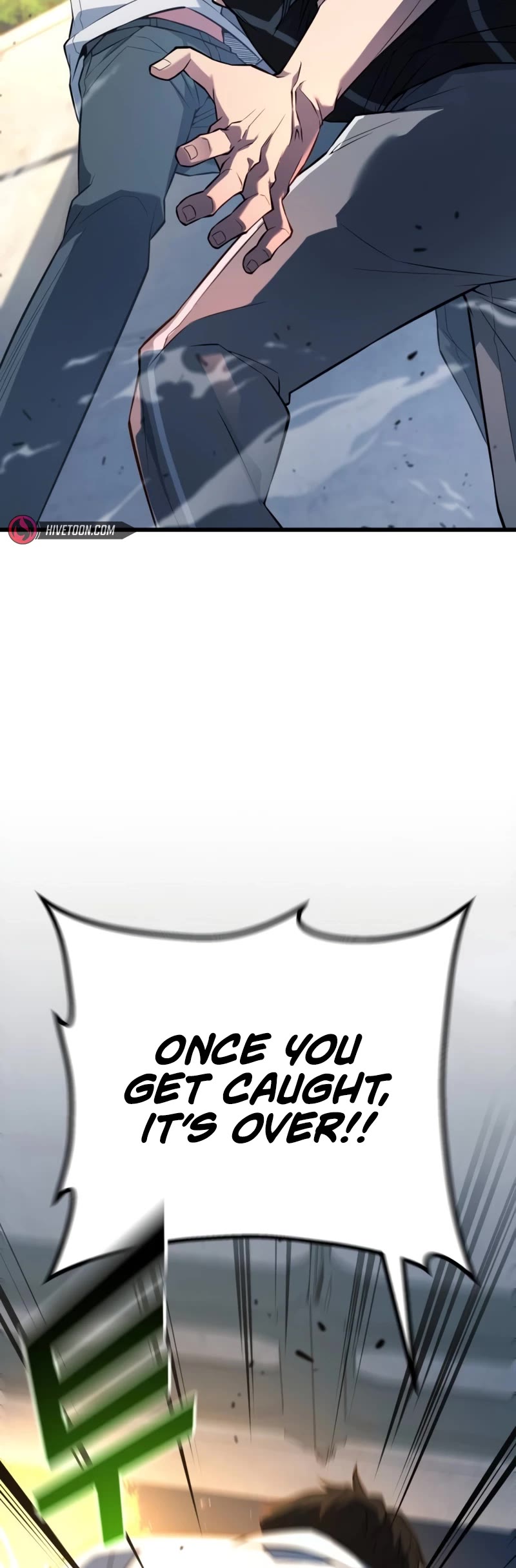 King of Violence Chapter 30 page 43 - Chapter 30