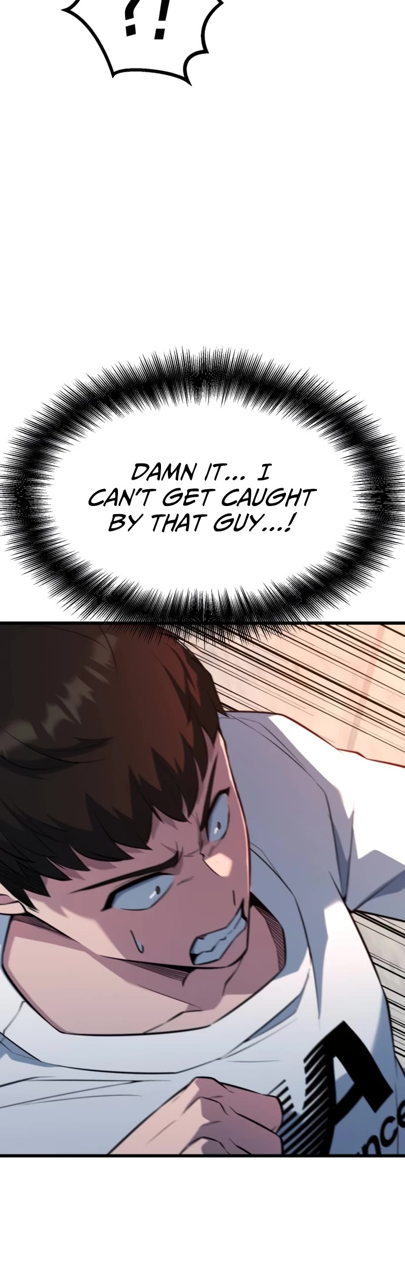 King of Violence Chapter 30 page 5 - Chapter 30