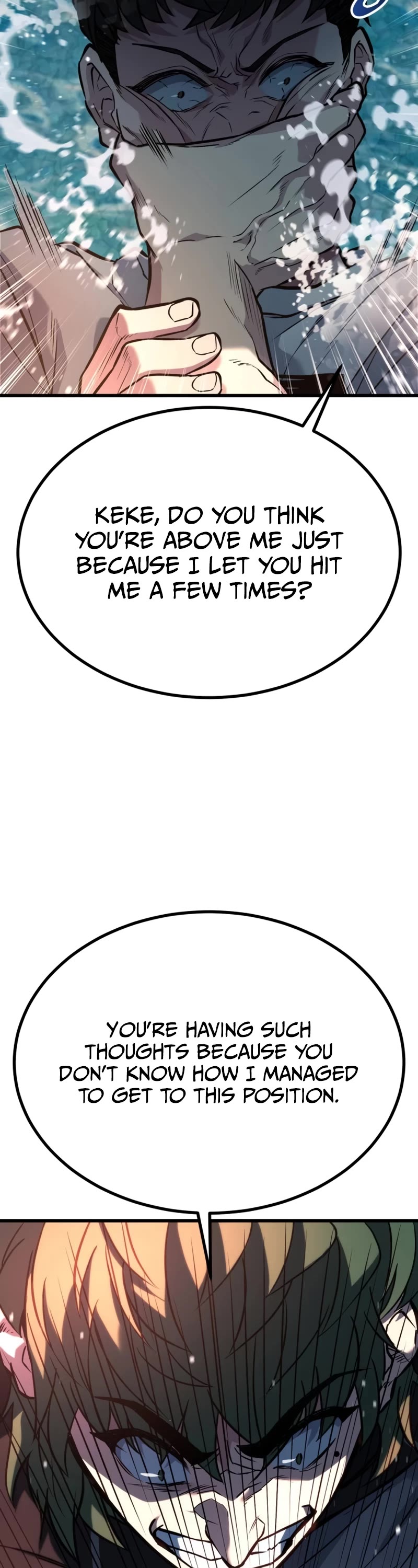 King of Violence Chapter 30 page 56 - Chapter 30