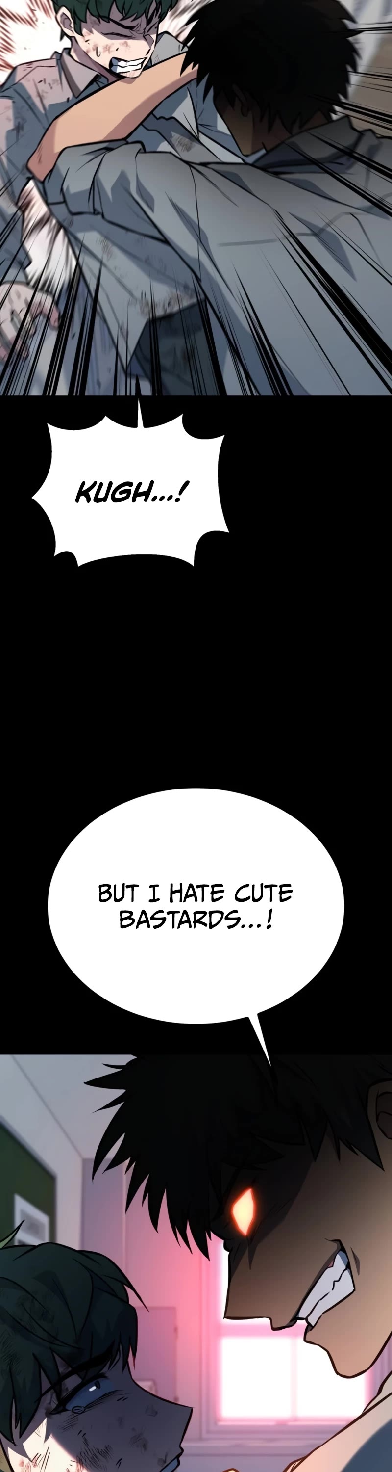 King of Violence Chapter 30 page 60 - Chapter 30