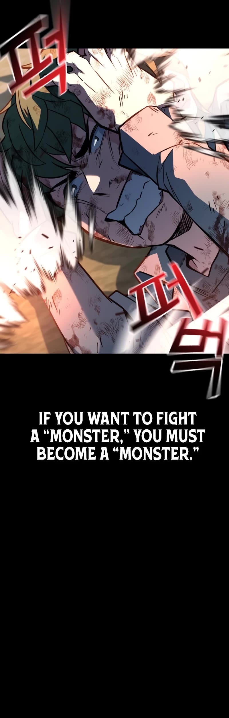 King of Violence Chapter 30 page 63 - Chapter 30