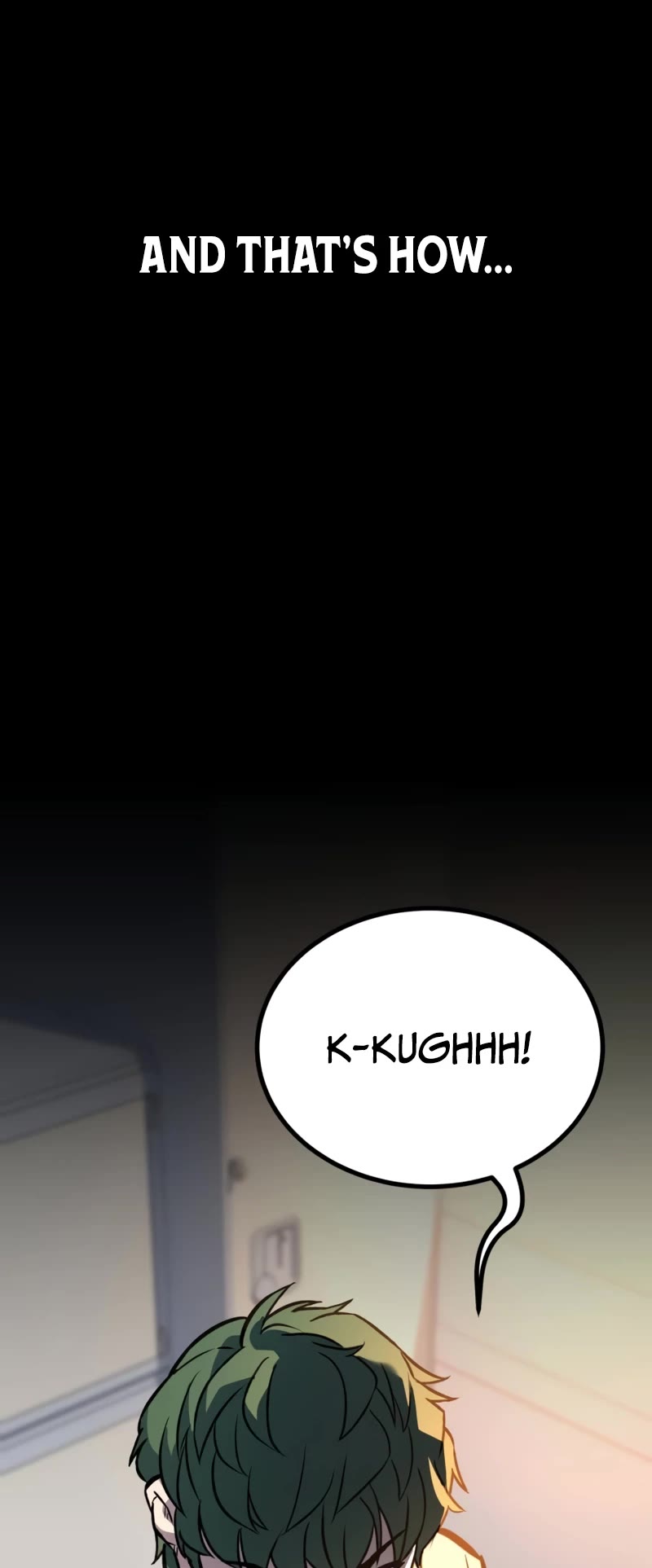 King of Violence Chapter 30 page 67 - Chapter 30