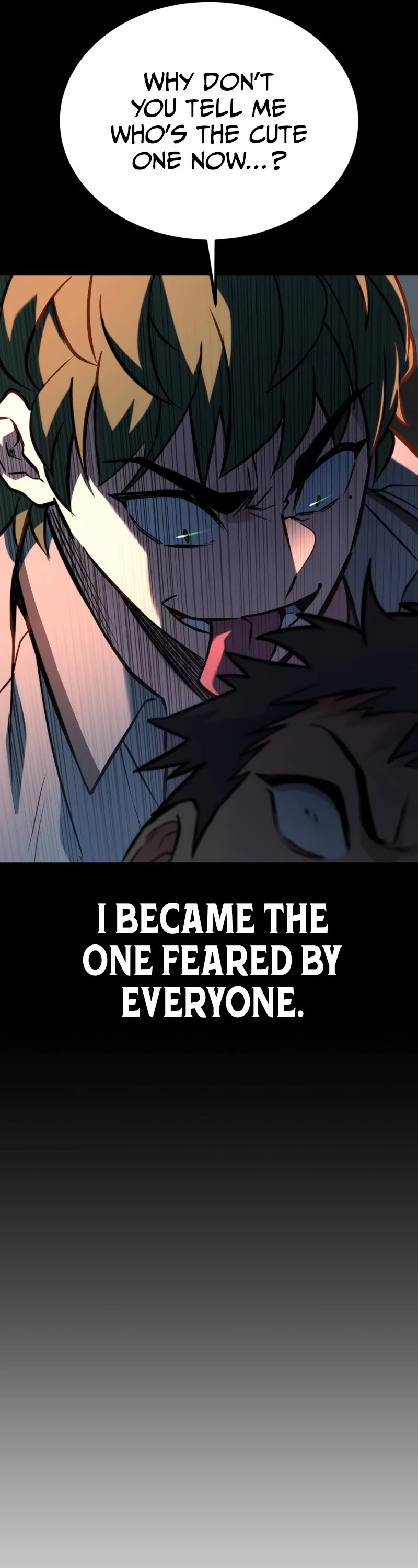 King of Violence Chapter 30 page 69 - Chapter 30
