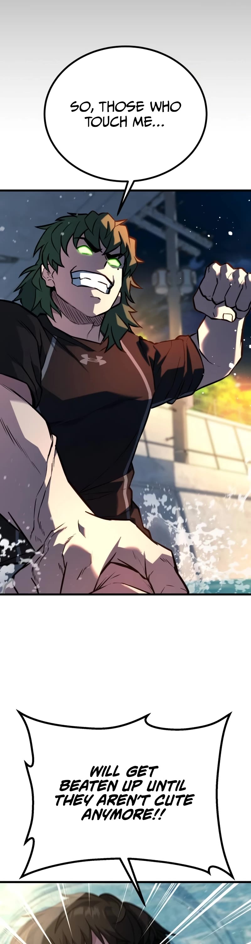 King of Violence Chapter 30 page 70 - Chapter 30