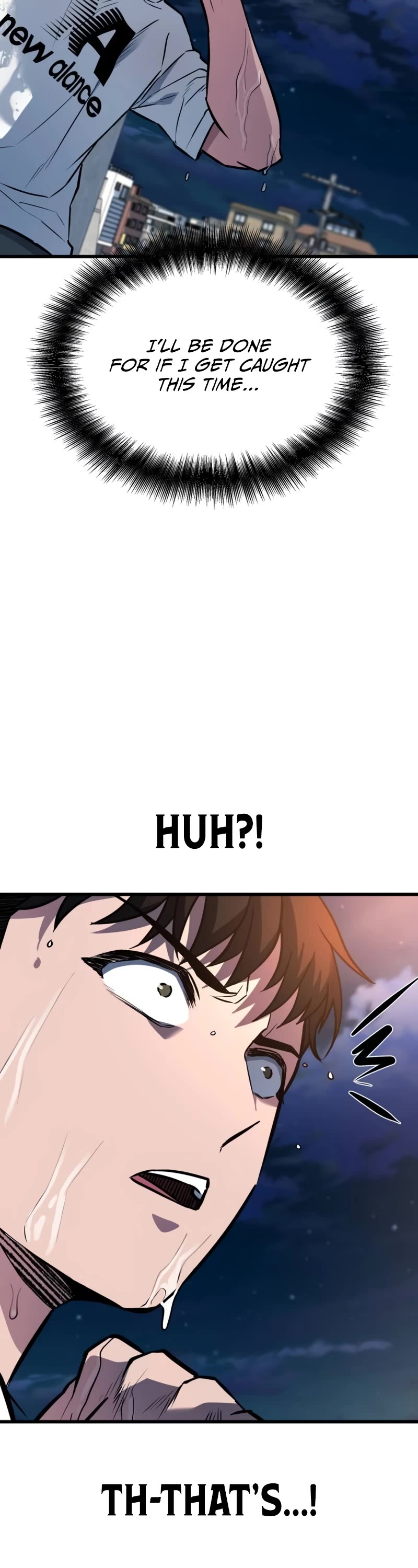 King of Violence Chapter 30 page 76 - Chapter 30