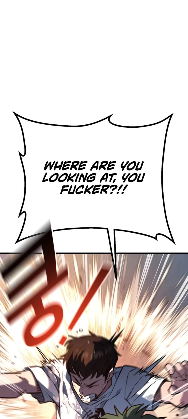 King of Violence Chapter 30 page 77 - Chapter 30