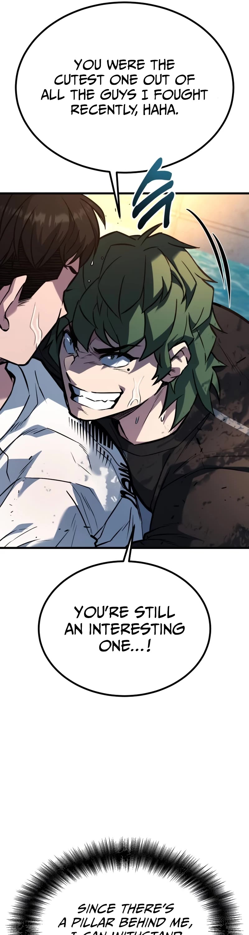 King of Violence Chapter 30 page 79 - Chapter 30