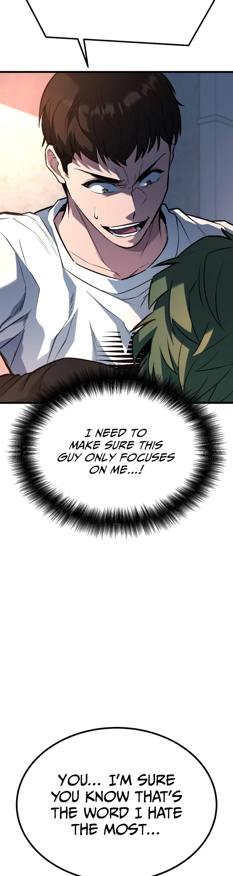 King of Violence Chapter 30 page 81 - Chapter 30