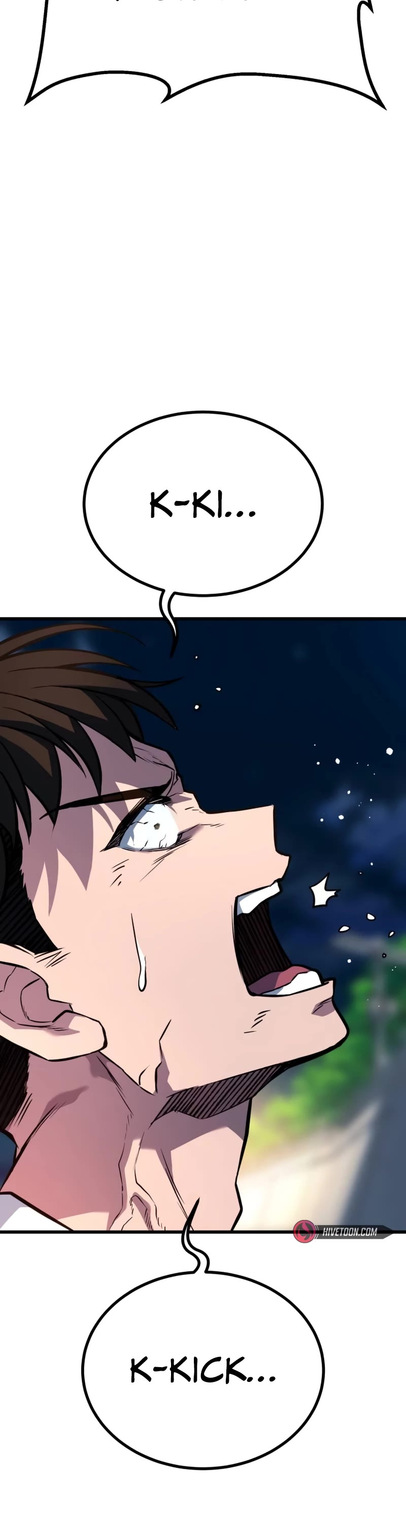 King of Violence Chapter 30 page 85 - Chapter 30