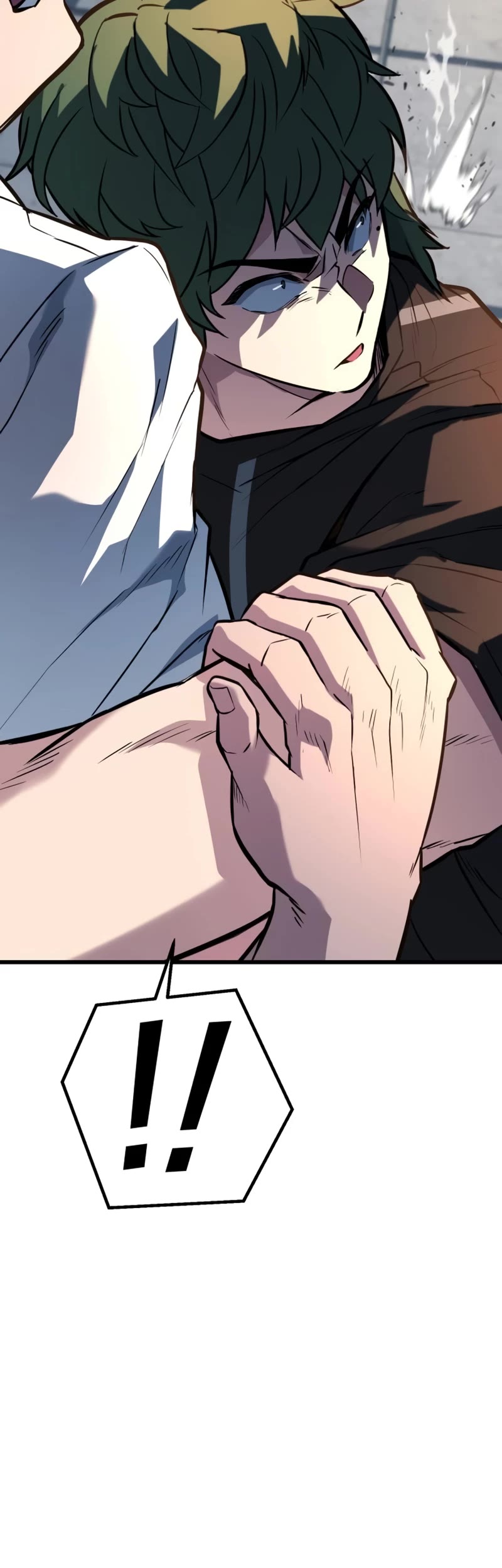 King of Violence Chapter 30 page 88 - Chapter 30