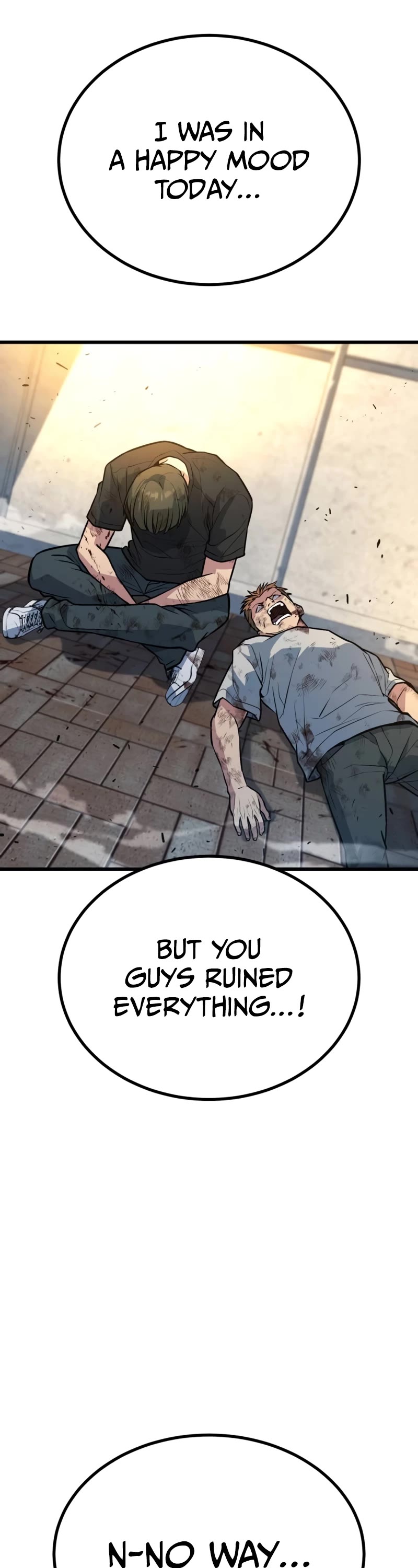 King of Violence Chapter 30 page 89 - Chapter 30