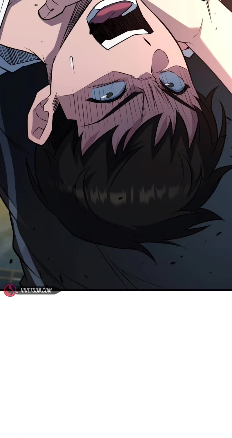 King of Violence Chapter 31 page 25 - Chapter 31
