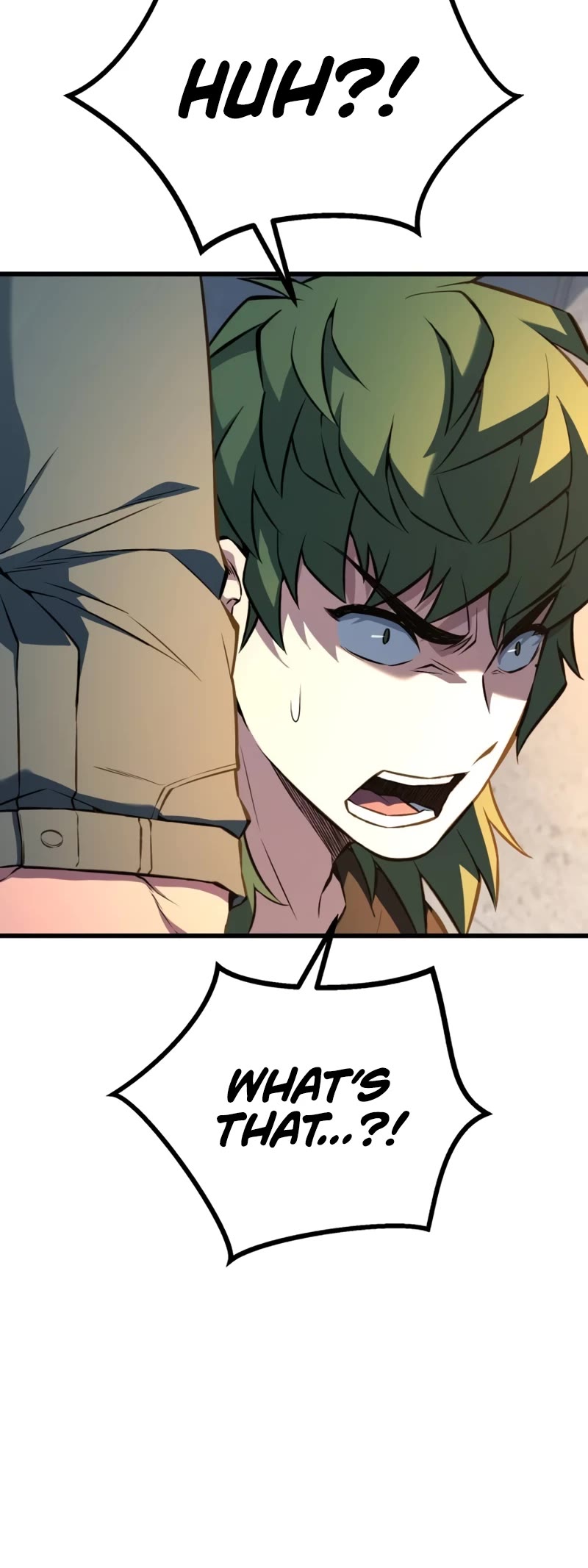 King of Violence Chapter 31 page 28 - Chapter 31