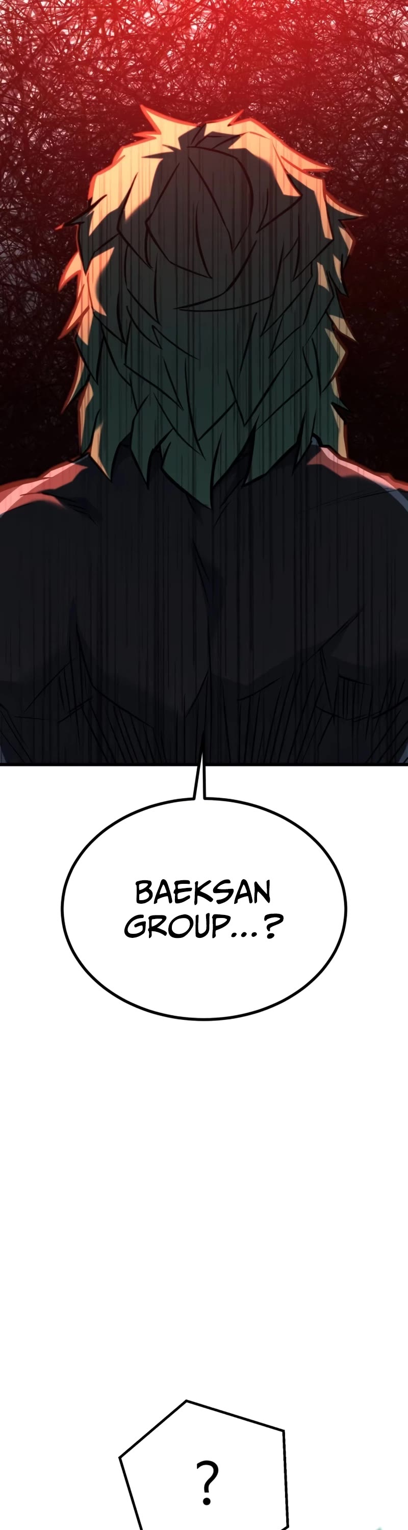 King of Violence Chapter 31 page 60 - Chapter 31