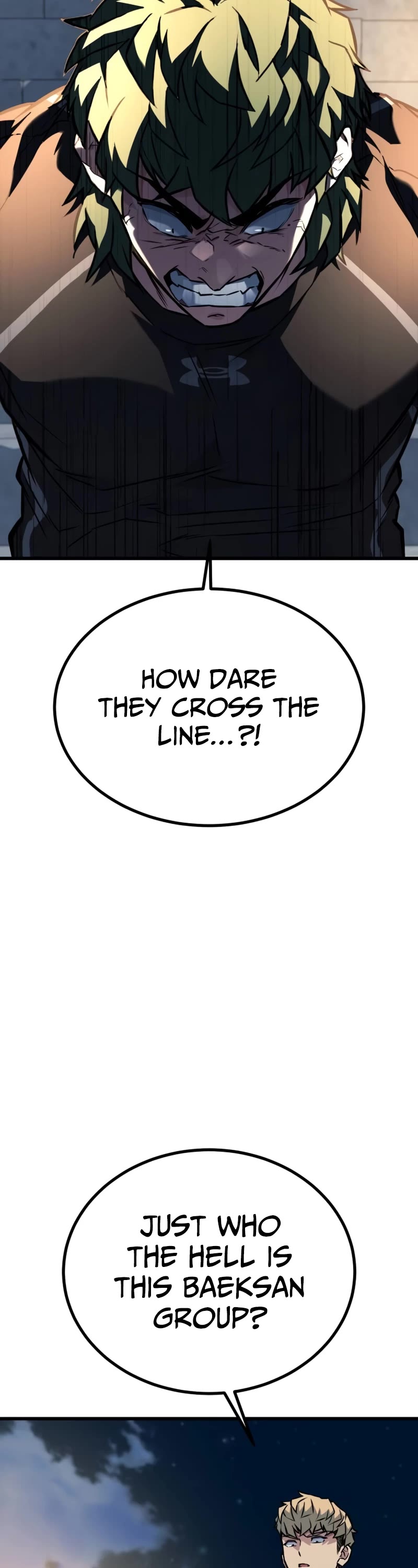 King of Violence Chapter 31 page 66 - Chapter 31