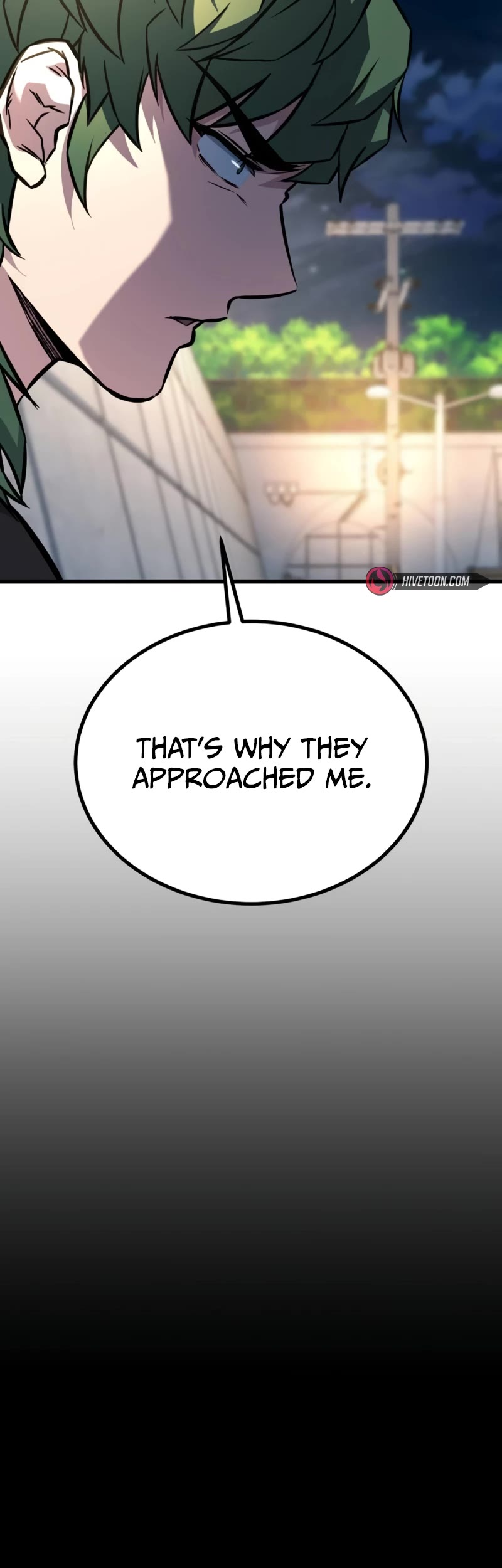 King of Violence Chapter 31 page 68 - Chapter 31