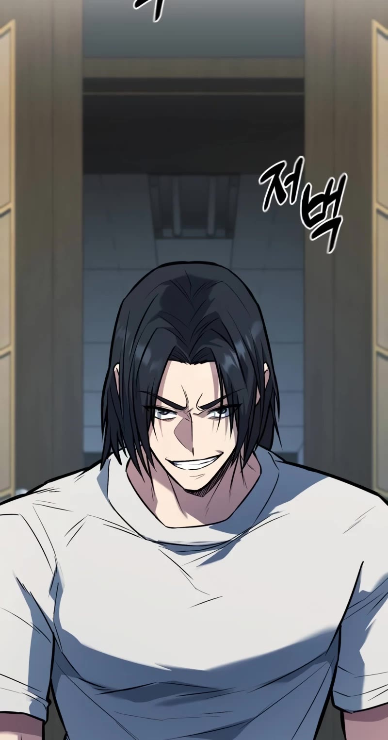 King of Violence Chapter 31 page 92 - Chapter 31
