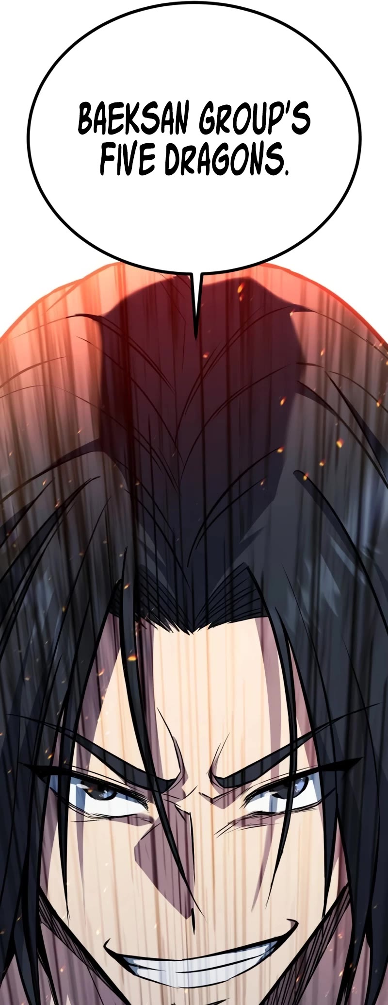 King of Violence Chapter 31 page 94 - Chapter 31