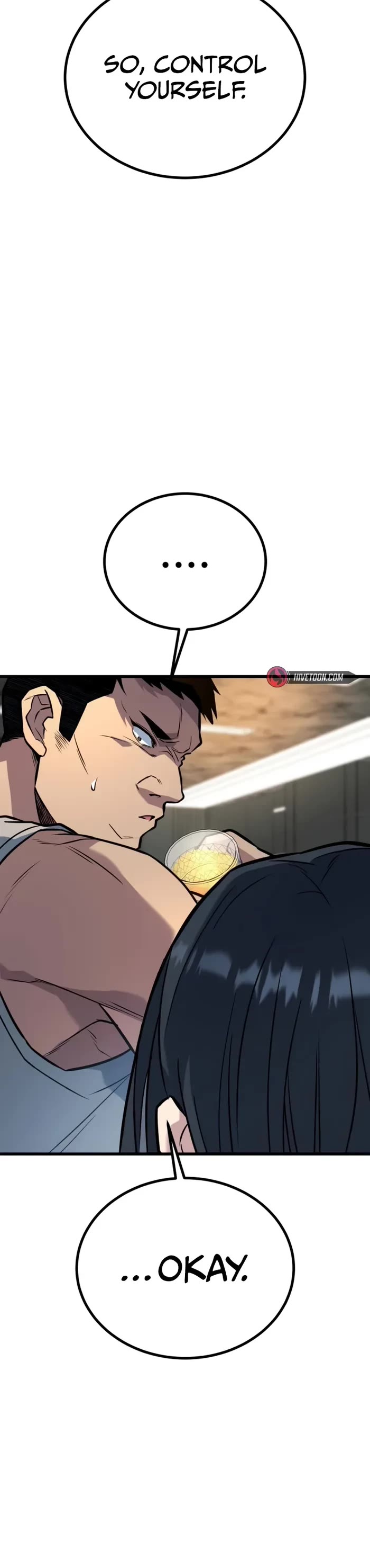King of Violence Chapter 32 page 13 - Chapter 32