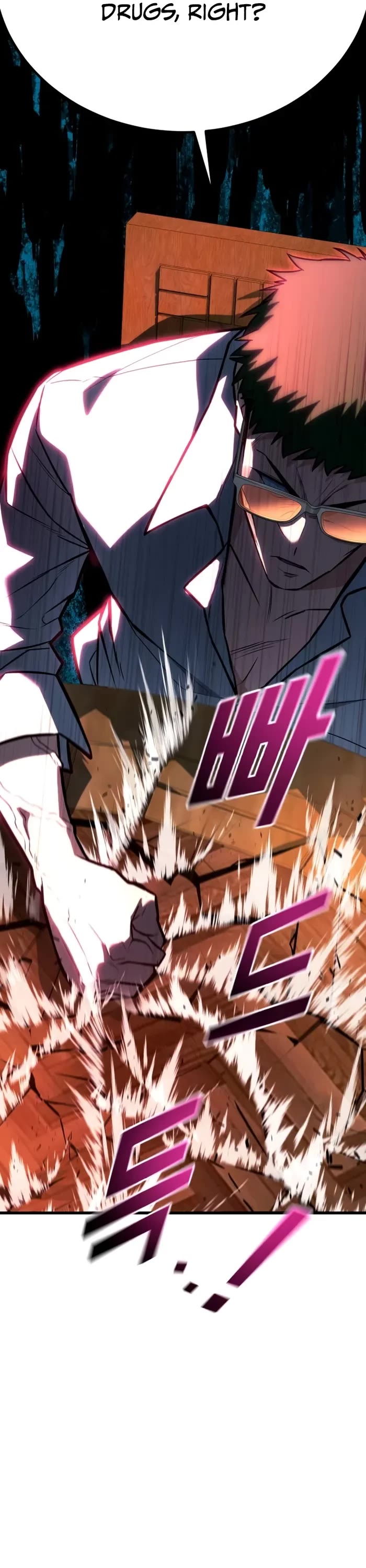 King of Violence Chapter 32 page 31 - Chapter 32
