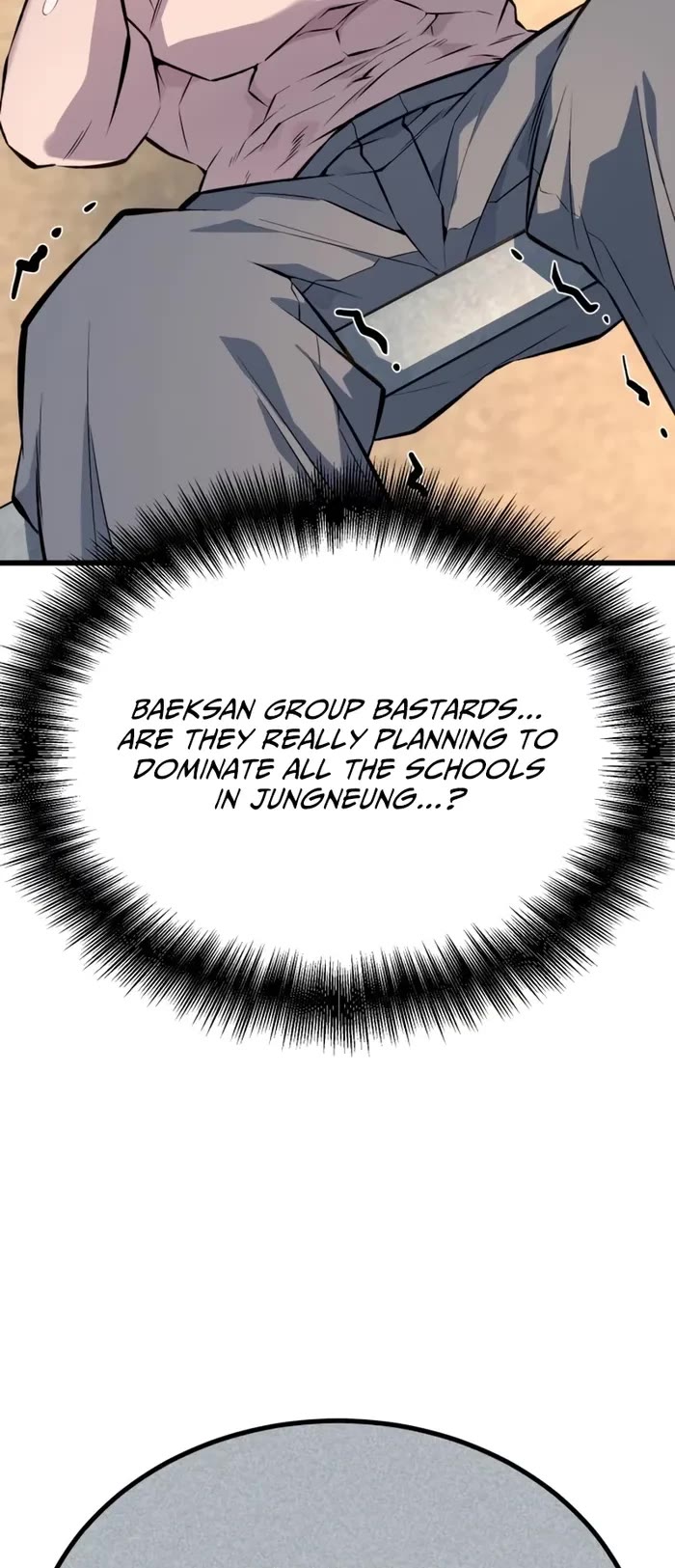 King of Violence Chapter 32 page 43 - Chapter 32