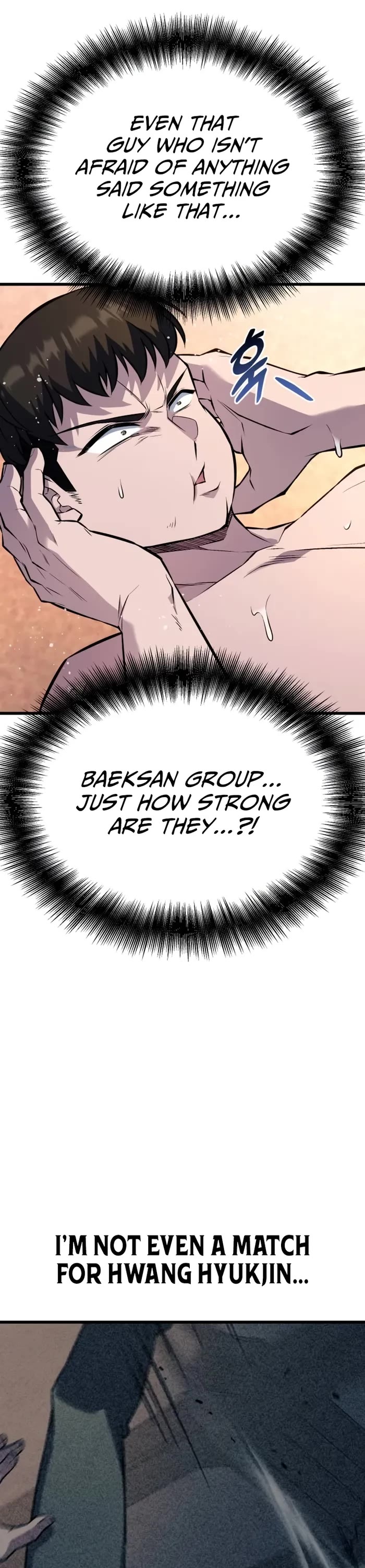 King of Violence Chapter 32 page 45 - Chapter 32