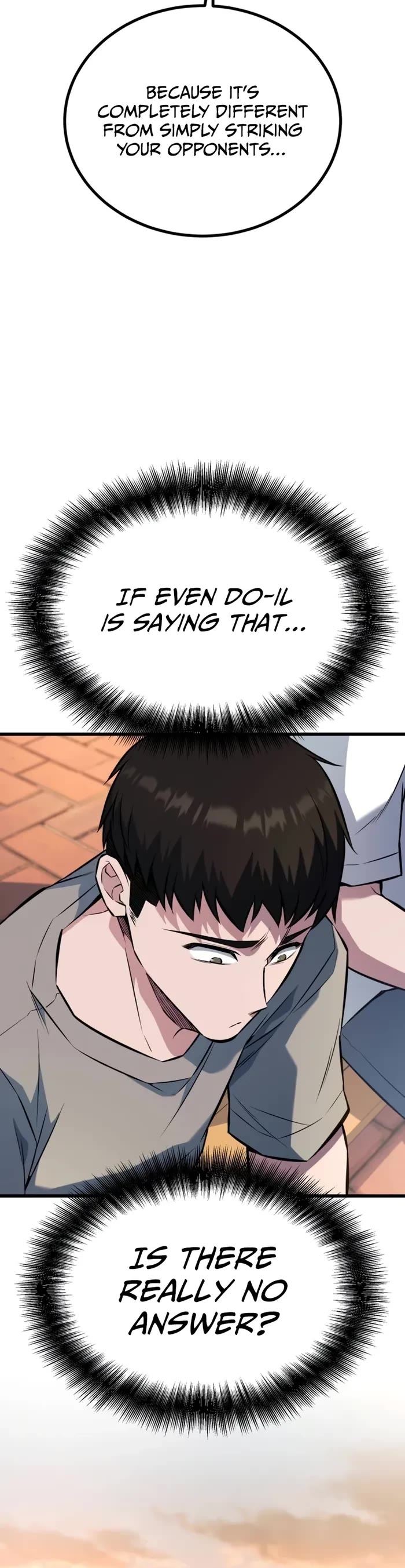 King of Violence Chapter 32 page 56 - Chapter 32