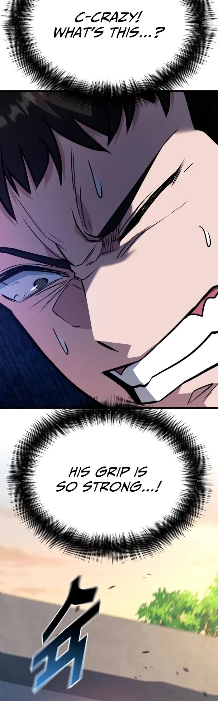 King of Violence Chapter 32 page 74 - Chapter 32