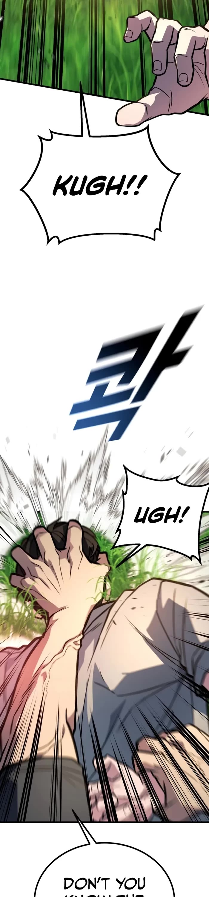 King of Violence Chapter 32 page 76 - Chapter 32
