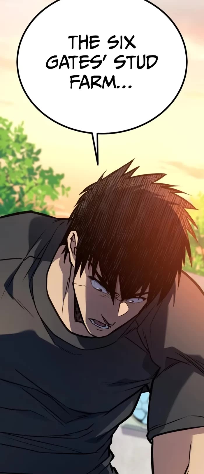 King of Violence Chapter 32 page 78 - Chapter 32