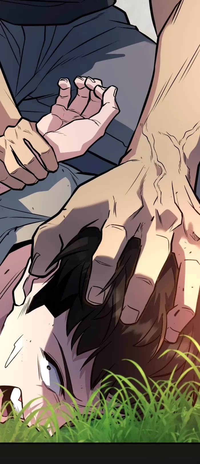 King of Violence Chapter 32 page 79 - Chapter 32