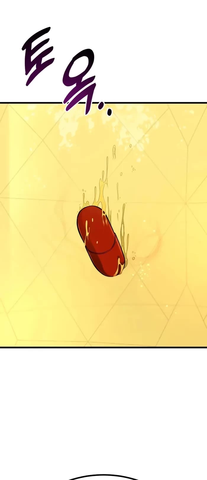 King of Violence Chapter 32 page 8 - Chapter 32