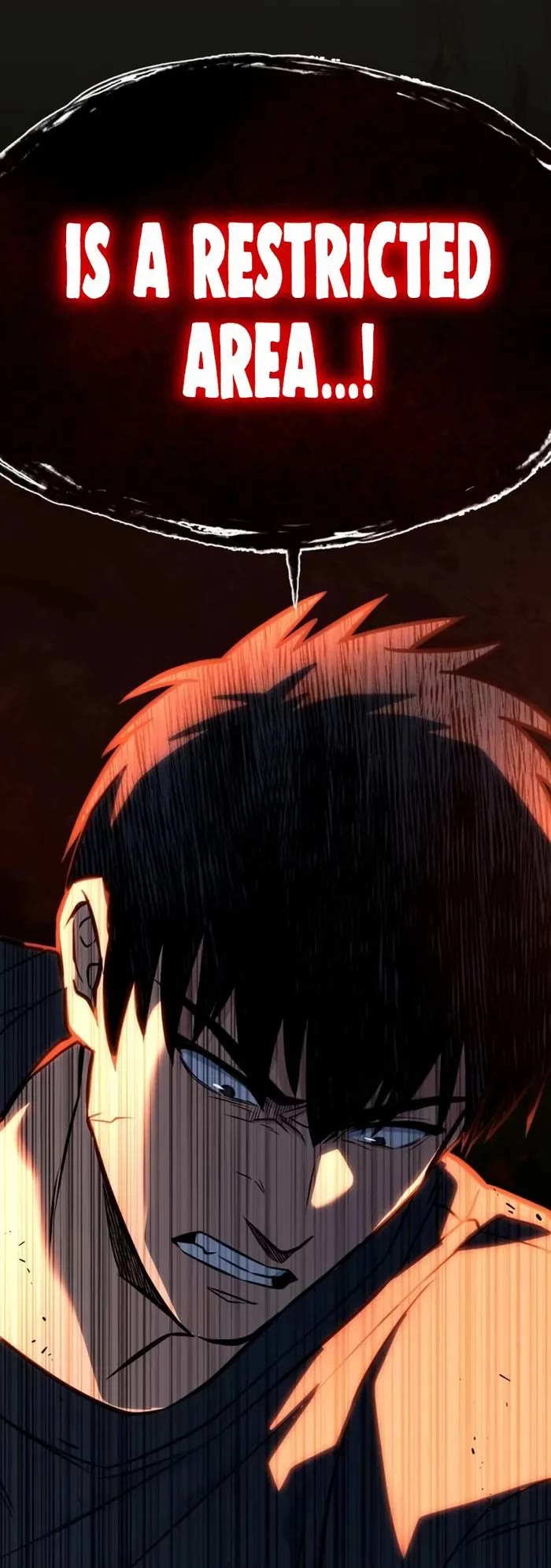 King of Violence Chapter 32 page 80 - Chapter 32