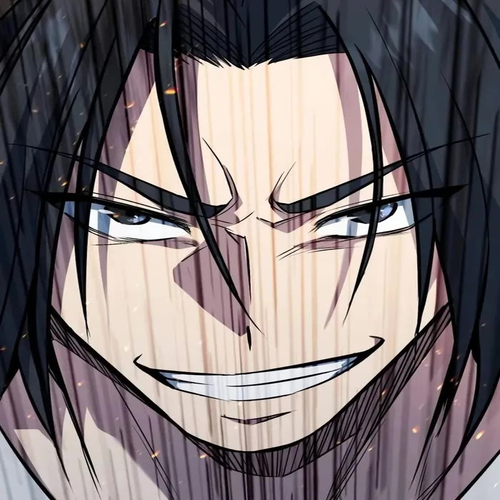 King of Violence Chapter 32 cover