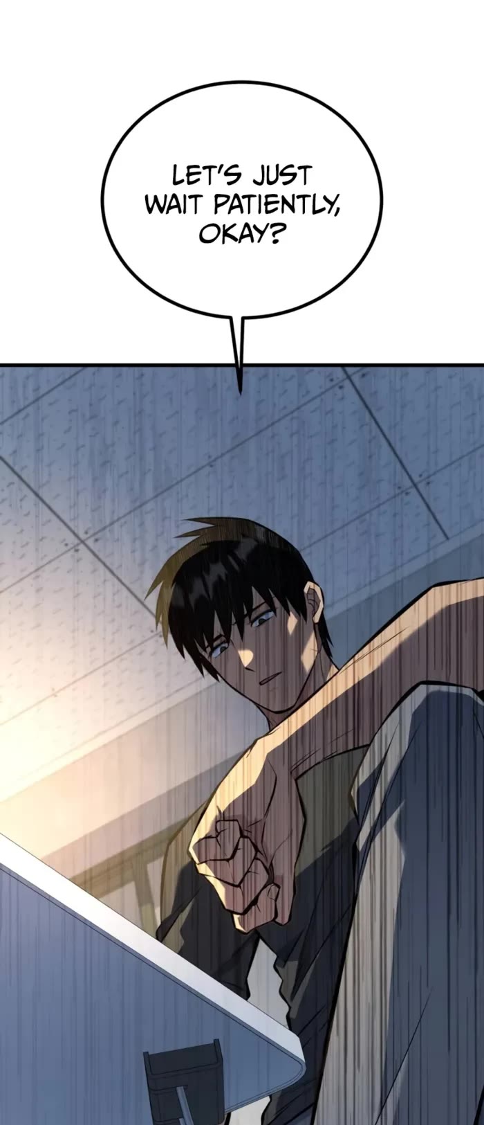 King of Violence Chapter 33 page 30 - Chapter 33