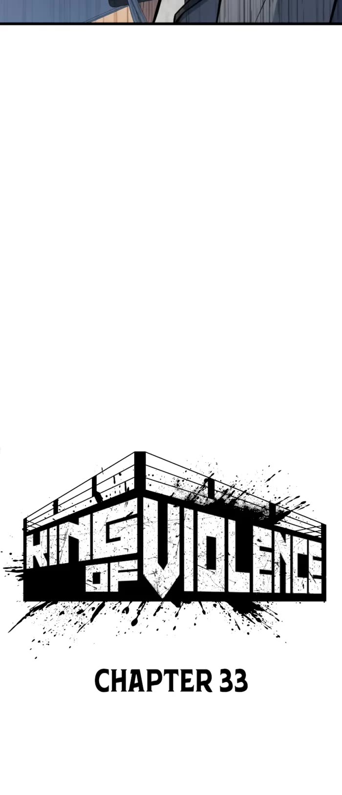 King of Violence Chapter 33 page 31 - Chapter 33