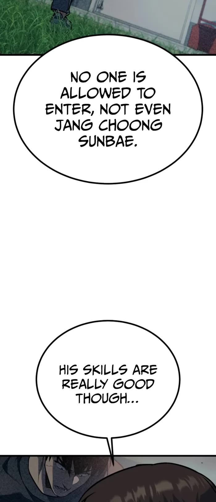 King of Violence Chapter 33 page 35 - Chapter 33