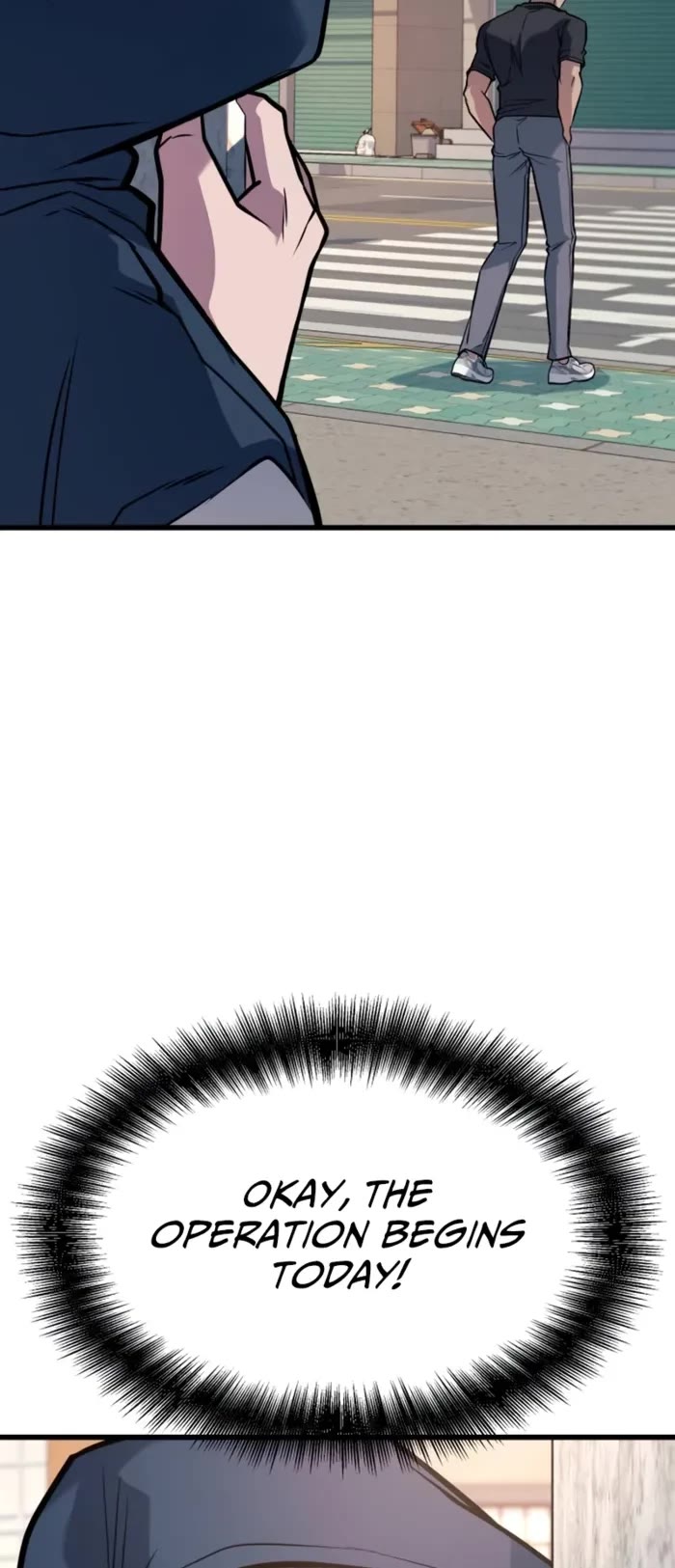 King of Violence Chapter 33 page 40 - Chapter 33