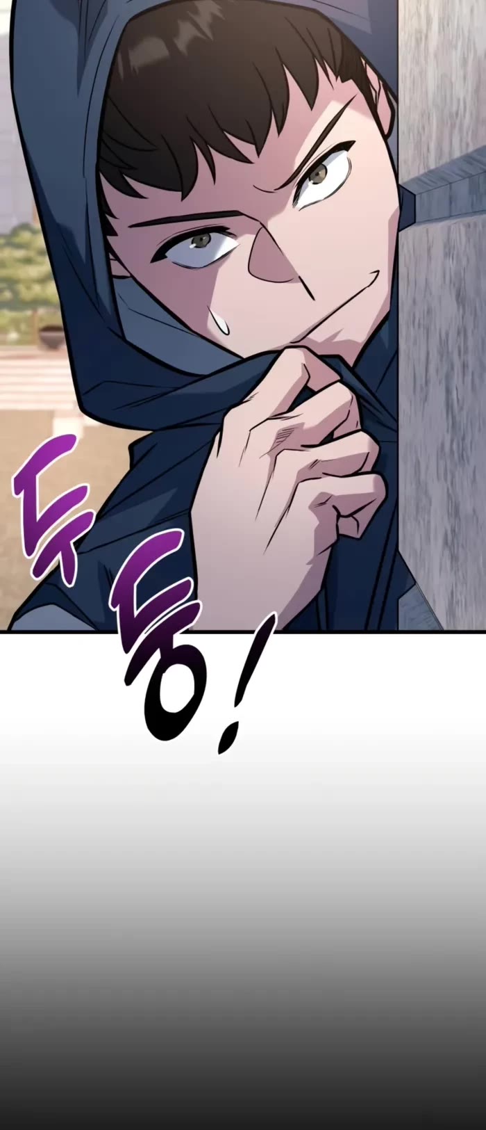 King of Violence Chapter 33 page 41 - Chapter 33