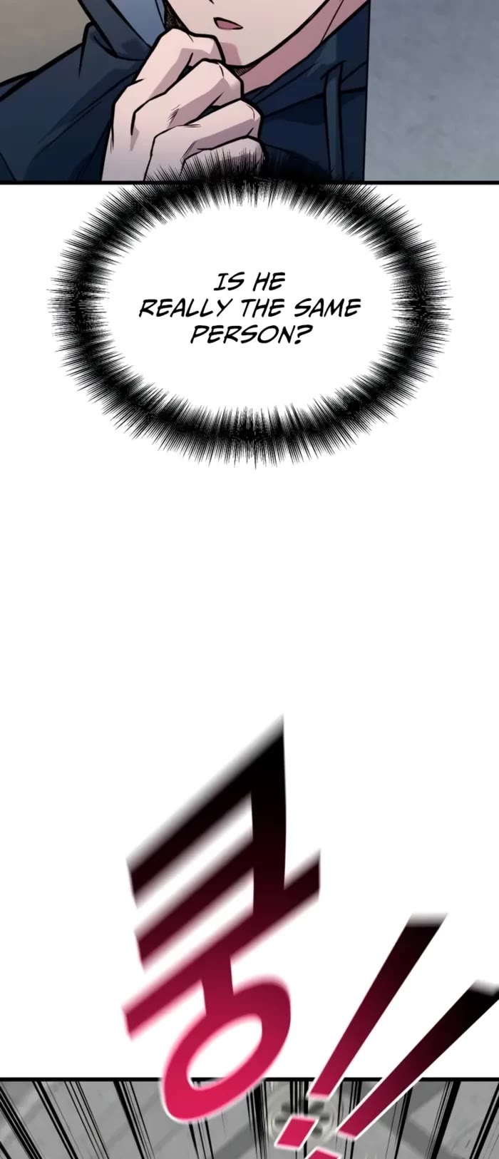 King of Violence Chapter 33 page 49 - Chapter 33