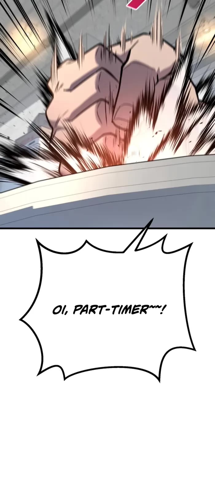 King of Violence Chapter 33 page 50 - Chapter 33