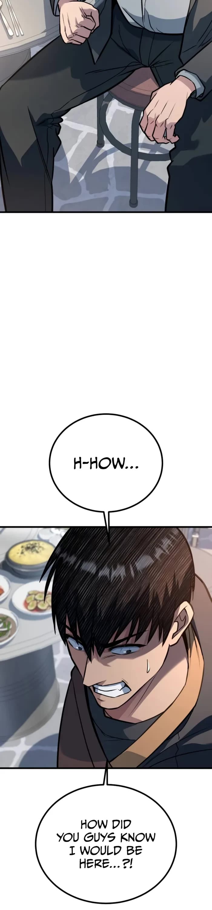 King of Violence Chapter 33 page 52 - Chapter 33