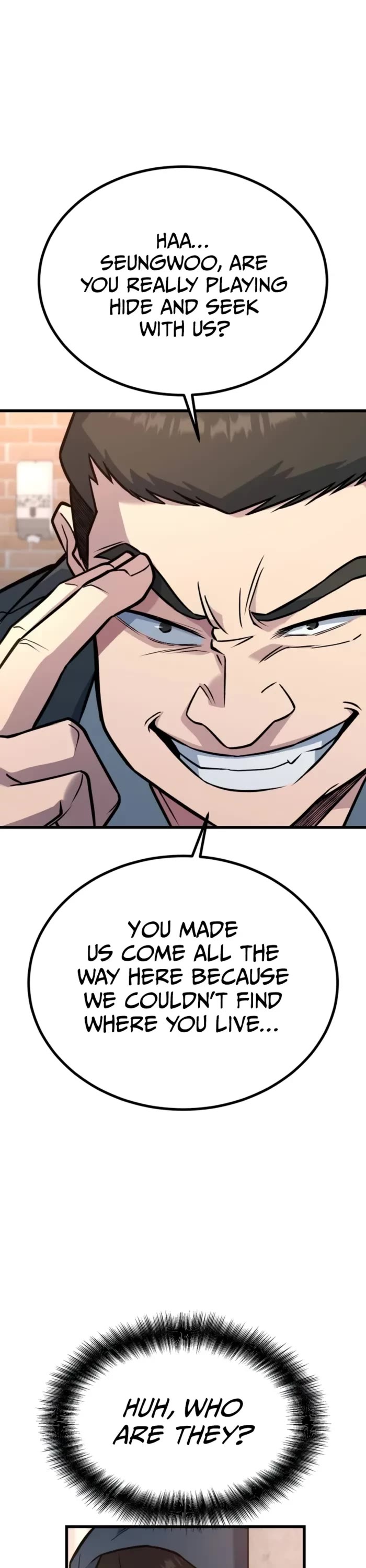 King of Violence Chapter 33 page 53 - Chapter 33